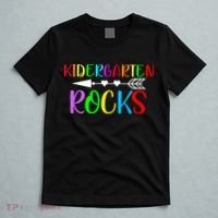 Kindergarten Rocks T-Shirt thumb 5