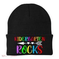 Kindergarten Rocks Beanie thumb 0