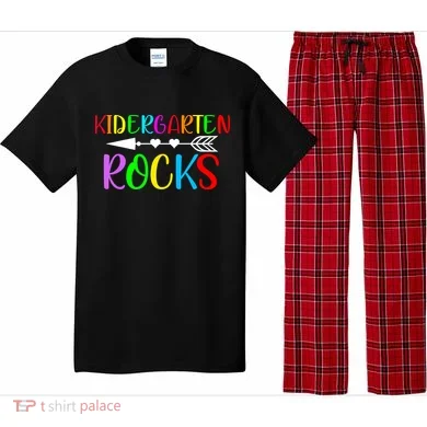 Pajama Set