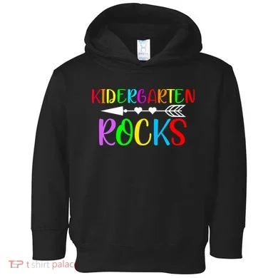 Toddler Hoodie