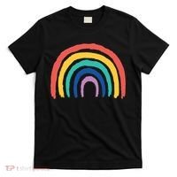 Kids Rainbow T-Shirt thumb 0