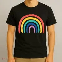 Kids Rainbow T-Shirt thumb 3