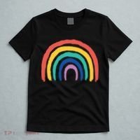 Kids Rainbow T-Shirt thumb 5
