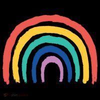 Kids Rainbow T-Shirt thumb 7
