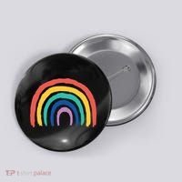 Kids Rainbow Button thumb 0
