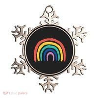 Kids Rainbow Ornament thumb 0