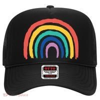 Kids Rainbow Hat thumb 0