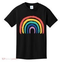 Kids Rainbow Kids T-Shirt thumb 0