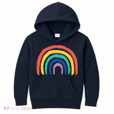 Kids Hoodie
