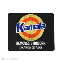 Kamala Removes Nasty Orange Stains Mousepad thumb 0