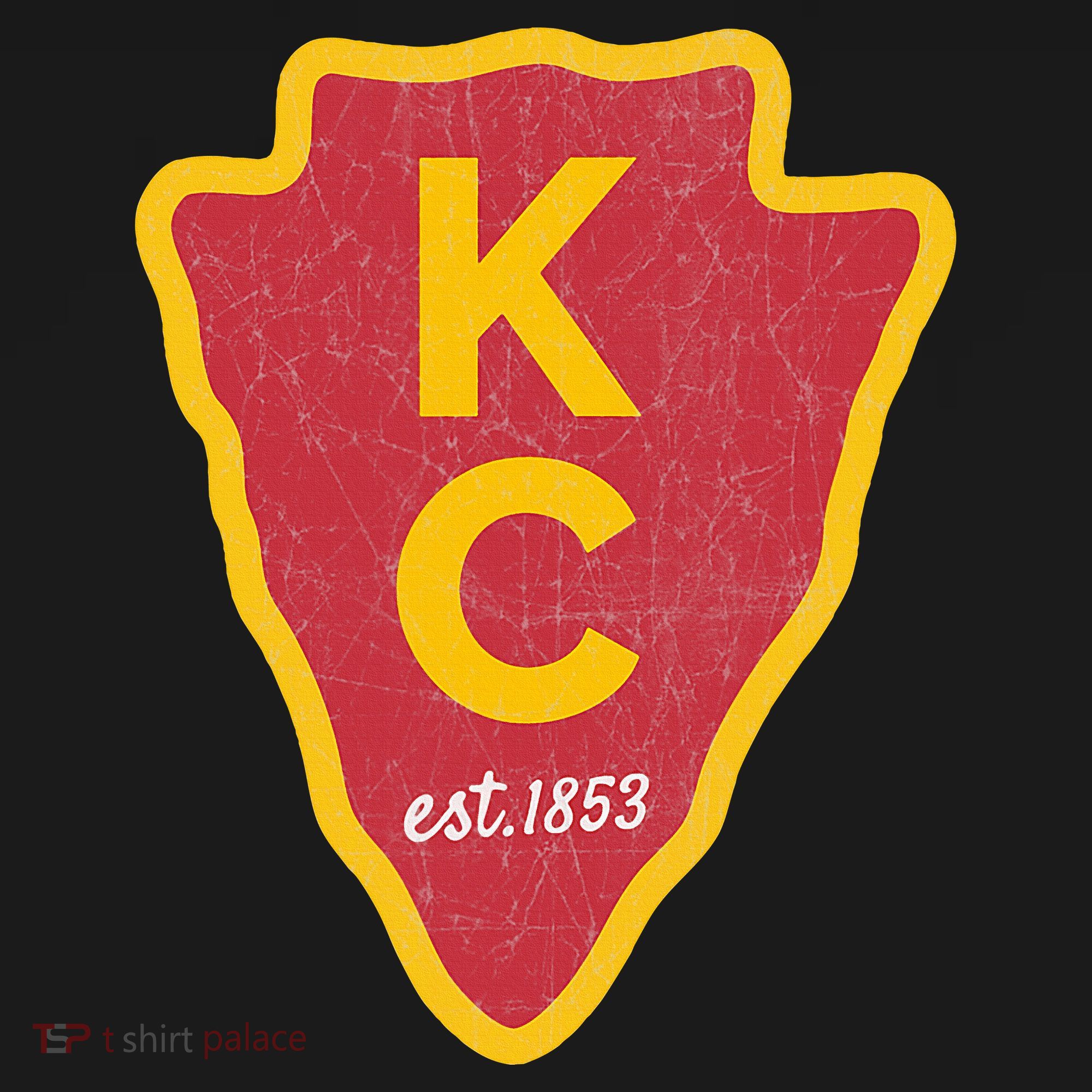 Kc Red Original Red Kansas City Kc Unique Est 1853 Kc Local Women's Hoodie