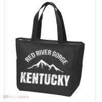 Kentucky Red River Gorge Canyon Daniel Boone Tote Bag thumb 3