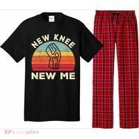 Knee Replacement Recovery New Knee New Me Pajama Set thumb 0
