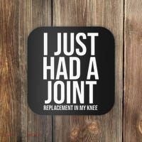 Knee Replacement Surgery Arthroplasty Artificial Joint TKR Coaster thumb 0