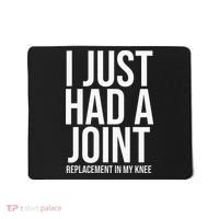 Knee Replacement Surgery Arthroplasty Artificial Joint TKR Mousepad thumb 0