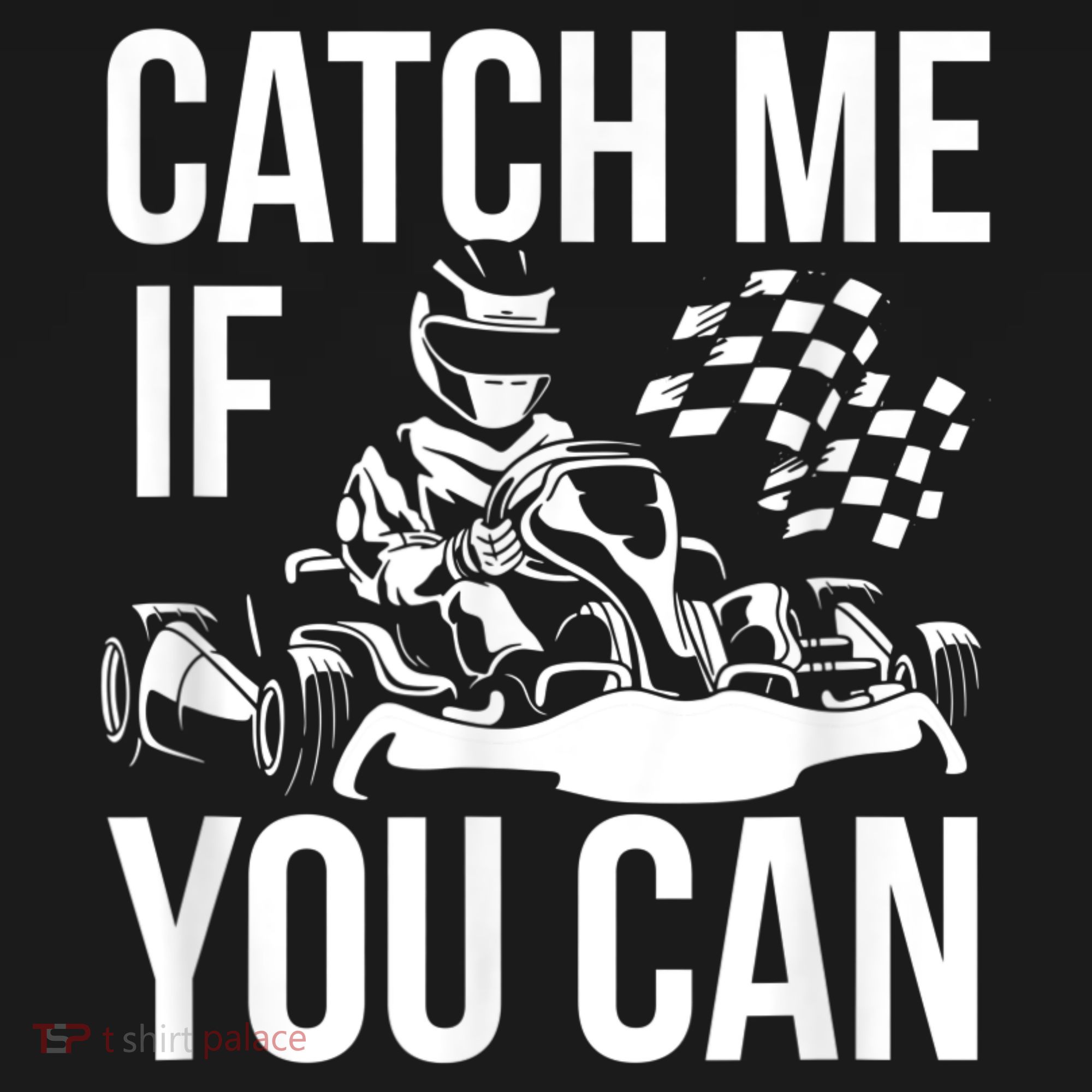 Karting Race Track Kart Racing Catch Me Go Carts Races Women's Hoodie