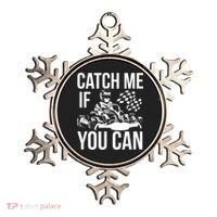 Karting Race Track Kart Racing Catch Me Go Carts Races Ornament thumb 0