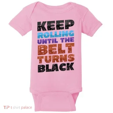 Baby Bodysuit