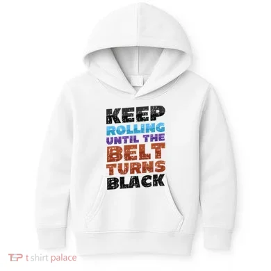 Kids Hoodie