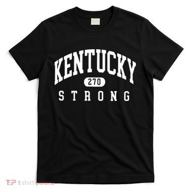 Kentucky Strong 270 T-Shirt