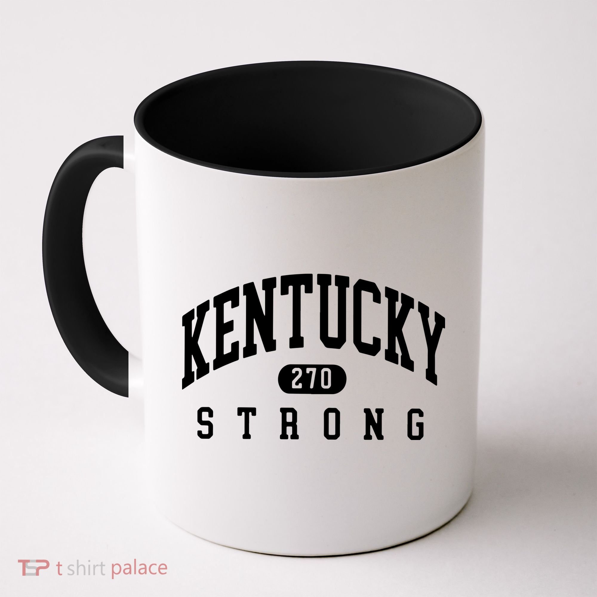 Kentucky Strong 270 Coffee Mug