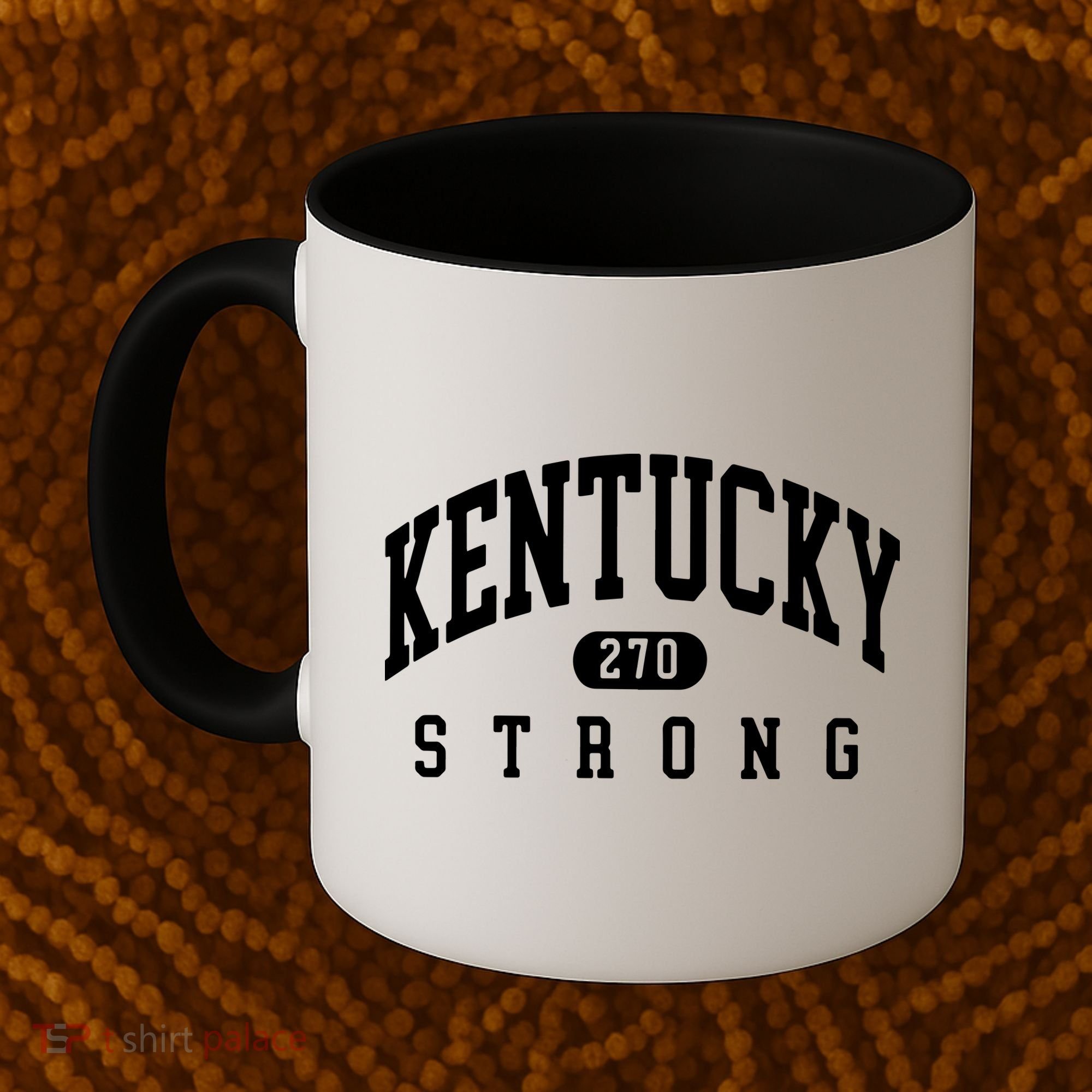 Kentucky Strong 270 Coffee Mug