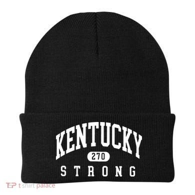 Kentucky Strong 270 Beanie