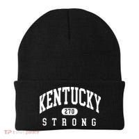 Kentucky Strong 270 Beanie thumb 0