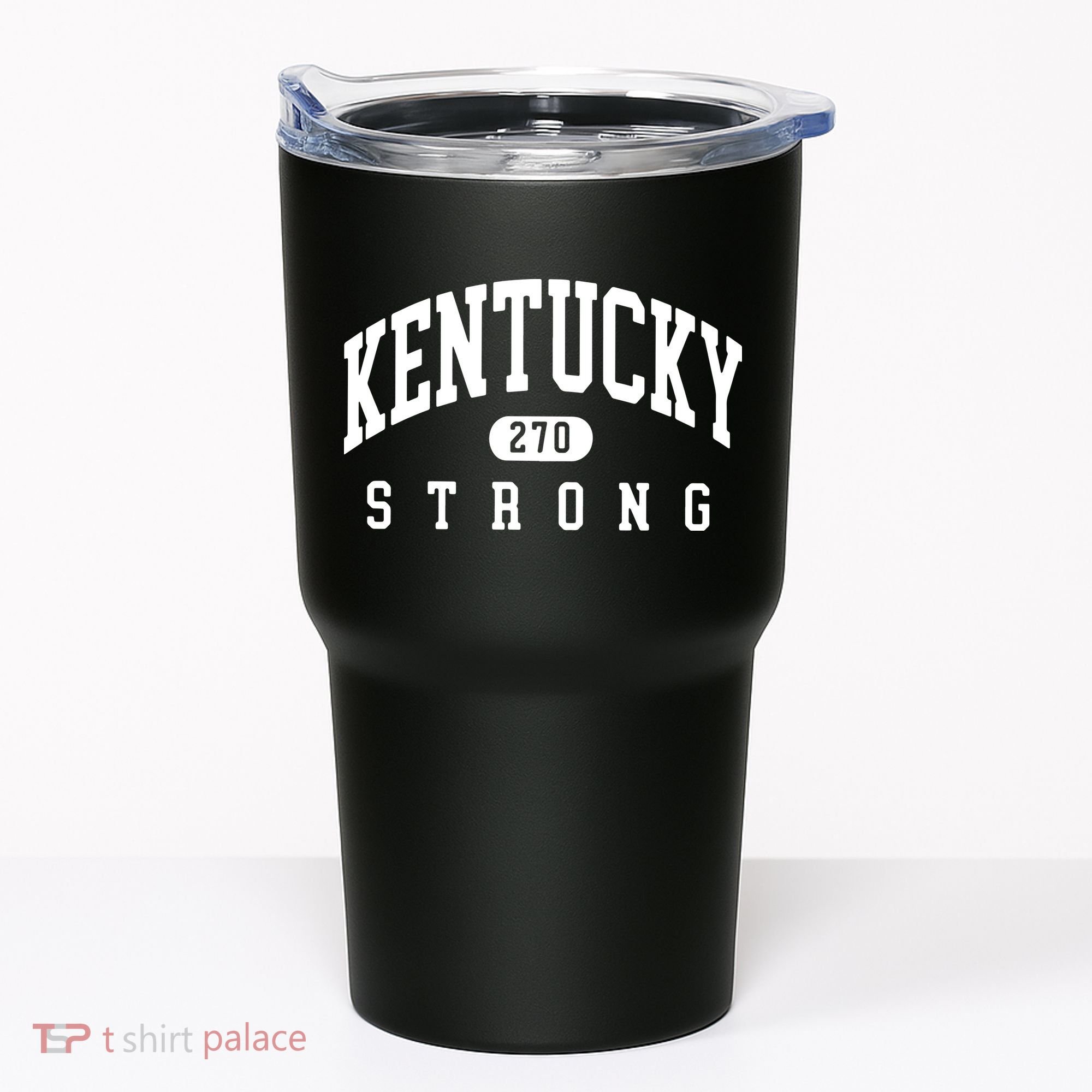Kentucky Strong 270 Tumbler