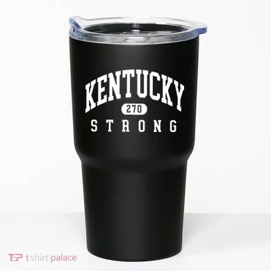 Tumbler