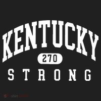 Kentucky Strong 270 Tumbler thumb 3