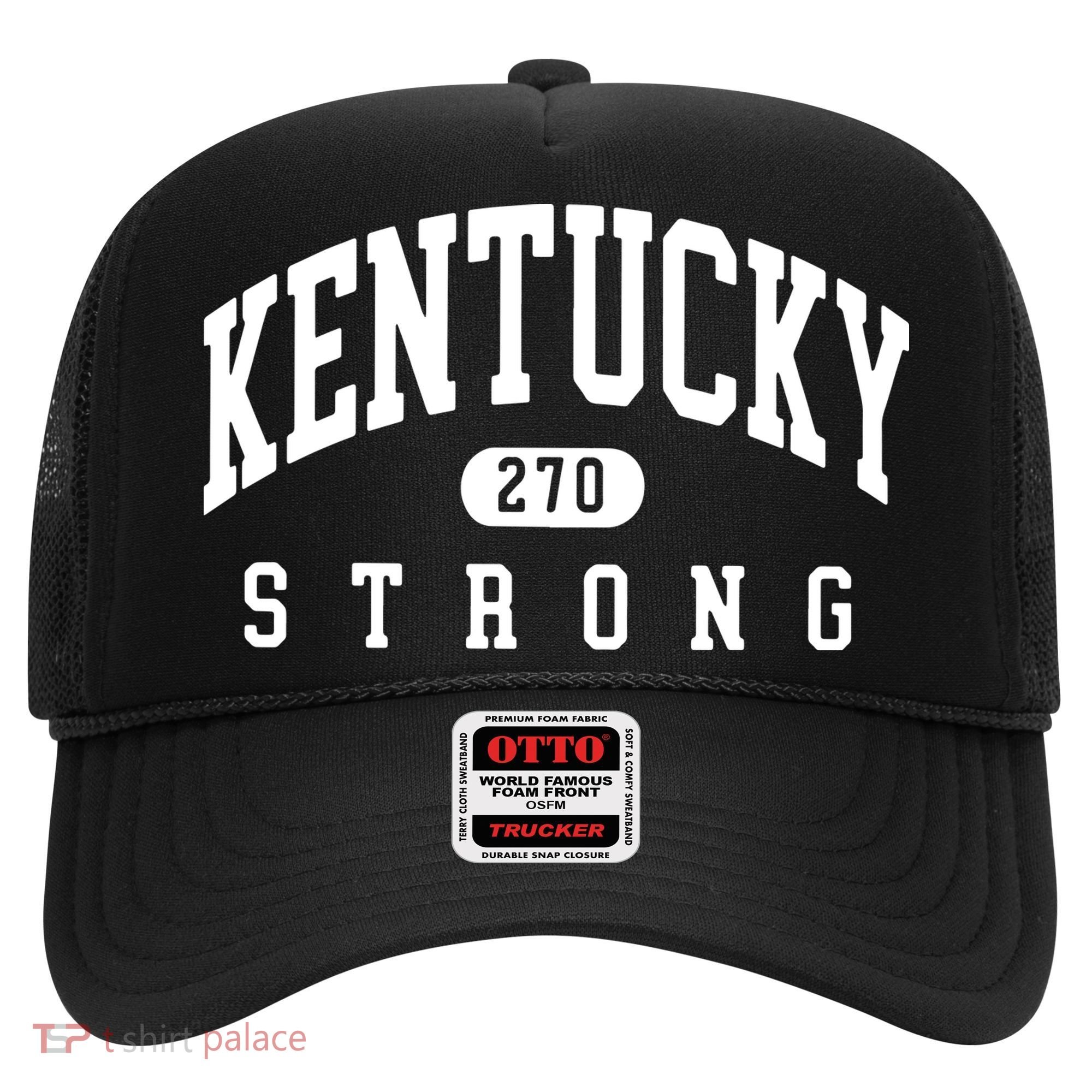 Kentucky Strong 270 Hat