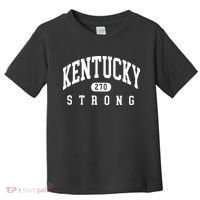 Kentucky Strong 270 Toddler T-Shirt thumb 0