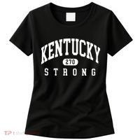 Kentucky Strong 270 Women's T-Shirt thumb 0