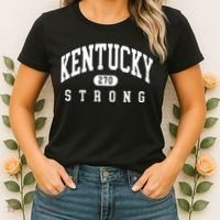 Kentucky Strong 270 Women's T-Shirt thumb 2