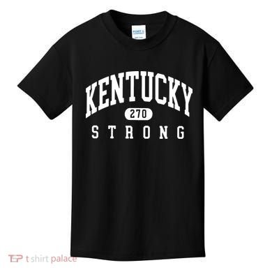 Kentucky Strong 270 Kids T-Shirt