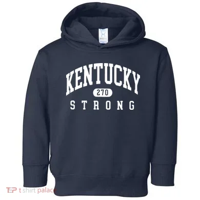 Toddler Hoodie