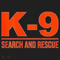 K9 Search And Rescue Sar Emergency Search Team Uniform Beanie thumb 2