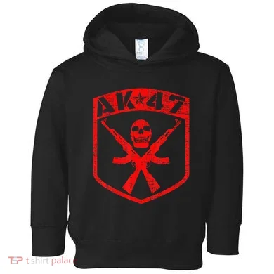 Toddler Hoodie