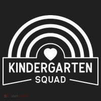 Kindergarten Squad Back To School Women's Sweatshirt thumb 2
