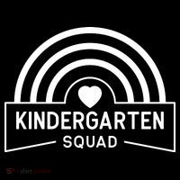 Kindergarten Squad Back To School Backpack thumb 2