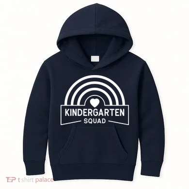 Kids Hoodie