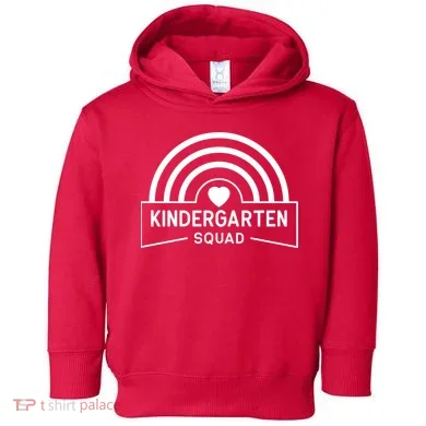 Toddler Hoodie