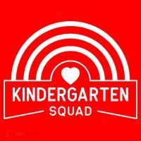 Kindergarten Squad Back To School Tote Bag thumb 4