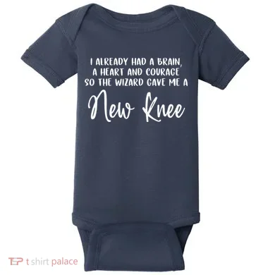 Baby Bodysuit