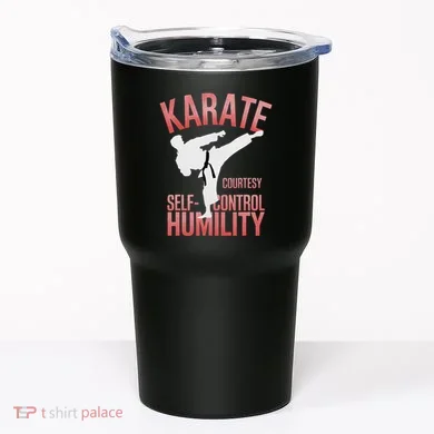 Tumbler