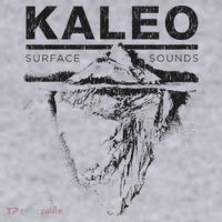 Kaleo Surface Crest Women's Sweatshirt thumb 2