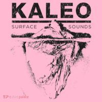 Kaleo Surface Crest Coaster thumb 2