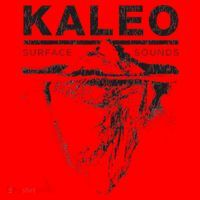 Kaleo Surface Crest Santa Hat thumb 1