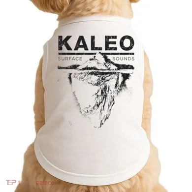 Kaleo Surface Crest Doggie Tank